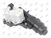 Engine Oil Cooler For BMW F40 1 X1 X2 MINI Clubman Mini F54 13-23 11428580412 (for: Mini)