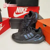 在飛比找Yahoo!奇摩拍賣優惠-Adidas/阿迪達斯正品三葉草 DAY JOGGER男女經