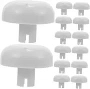 LABRIMP 50Pcs Water Level Switch Knobs for Washing Machines Durable Control Knobs Compatible with Fully Automatic Semi Automatic Washers Easy to Install and Use