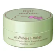 Pixi + Hello Kitty Anywhere Patches