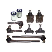 Ball Joint Tie Rod End Control Arm Bush Rebuild Kit for Ford Falcon XR 66-67