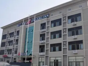 錦江之星蕭山國際機場酒店Jinjiang Inn Xiaoshan International Airport