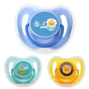 Silicone Pacifier Pet Toys Dog Puppy Chew Toy Puppy Teething Toys For Small Dogs