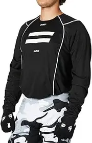 SHIFT 2021 White Label Jersey - G.I. Fro