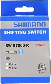 Shimano Unisex's SWE7000R Bike Parts, Standard, Right Hand