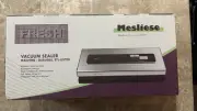 Mesliese Vacuum Sealer Machine
