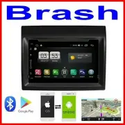 FIAT DUCATO 2012-2014 GPS WIRELESS CARPLAY ANDROID AUTO ODB DAB TPMS DVR CAM a