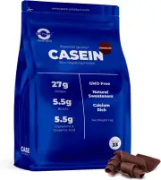 Pure Product Australia Micellar Casein (Chocolate) (1KG)