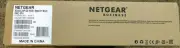 ~NEW~ NETGEAR GS728TXP ProSafe S3300 28 port PoE+ Gigabit Stackable Smart Switch