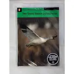 THE SNOW GOOSE WITH CD-ROM PACK_PAUL GALLI【T6／語言學習_GMQ】書寶二手書