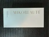 在飛比找Yahoo!奇摩拍賣優惠-全新 霈方 mikobeaute 小氣泡粉刺美容