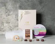 Bundle of Joy Baby Hamper