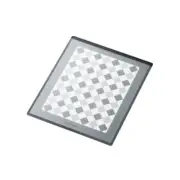 ELECOM Custom Photo Insert Mouse Pad Mat/Clipboard Folder/Message Pad/Picture/Fi