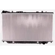 Sterling Radiator to suit Holden Commodore 03/2013 to 12/2017 - HLCD-RAD-064