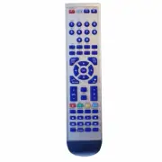 RM-Series TV Remote Control for ALBA LCD32HDF