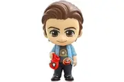 Spider-Man: No Way Home Peter Parker Cosbaby Figure