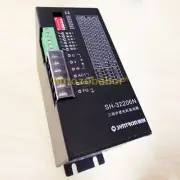 Brand New SYNTRON 3-Phase Hybrid Stepper Motor Driver SH-32206N