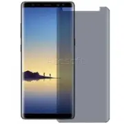 Anti-Peep Privacy Screen Protector for Samsung Galaxy Note 8 SM-N950U SmartPhone