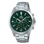 【大新竹鐘錶】CASIO 卡西歐 EDIFICE CHRONOGRAPH 51MM(EFV-630D-3AV)