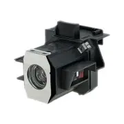 EUALFA Lamp for EPSON CINEMA 550 Projector