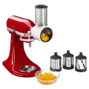 Kitchenaid Fresh Prep Slicer/Shredder Attachment KSMVSA