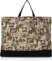 CG-3007 Boys' Lesson Bag, Large, Jurassic World