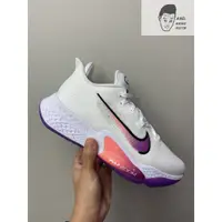 在飛比找蝦皮購物優惠-【AND.】NIKE AIR ZOOM BB NXT EP 