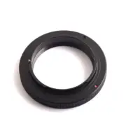 M42 lens to Olympus OM 4/3 (Four Thirds) SYSTEM adapter Ring focus to infinite