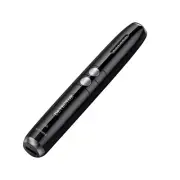 Mini GPS RF Signal Detector Pen Anti-Spy Hidden Camera GSM Audio Bug Finder Tool