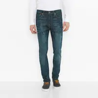 在飛比找樂天市場購物網優惠-美國百分百【全新真品】Levis 510 Skinny Fi