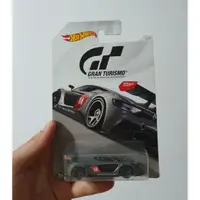 在飛比找蝦皮購物優惠-全新 風火輪 GT合金小車 GRAN TURISMO REN