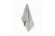 St Regis Silver Grey Hand Towel