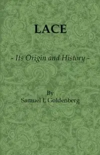 在飛比找博客來優惠-Lace: Its Origin and History