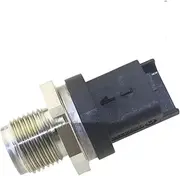 Pressure Sensor Switch Rail Fuel Injection Pressure Sensor Compatible with Peugeot 4007 407 607 807 2.2 HDI 1920.LJ
