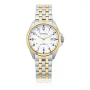 Tensity Date Watch 7580