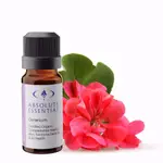 ABSOLUTE ESSENTIAL - 天竺葵精油 GERANIUM - NGā深呼吸