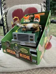 Gemmy Ride Motion Activated One Of A Kind
