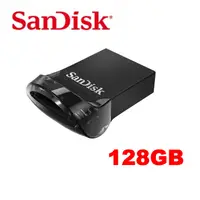 在飛比找蝦皮購物優惠-SanDisk CZ430 Ultra Fit 128GB 