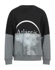 [P.A.M. PERKS AND MINI] P. A. M. PERKS AND MINI Sweatshirts - Item 10349840