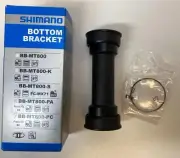 new Shimano XT BB-MT800-PC Press Fit Bottom Bracket BB107 #29