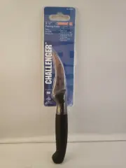 Mundial Peeling Knife 16-0334 Challenger 2 1/2" FREE SHIPPING