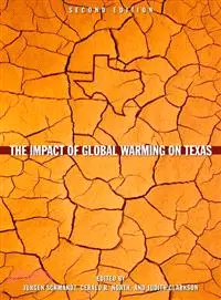 在飛比找三民網路書店優惠-The Impact of Global Warming o