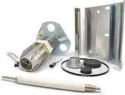 P1008482 Original New Kit Media Rewind Option for Zebra 170Xi4 Thermal Printer 203&300dpi