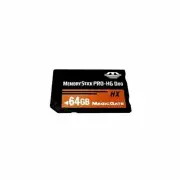 64G 32G 16G 8G Memory Stick PRO-HG Duo HX MagicGate Card For PSP Camera MS