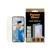 PanzerGlass All-in-One Screen Protector for Samsung GS25 Plus