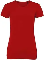 [SOL'S] SOLS Womens/Ladies Millenium Stretch T-Shirt