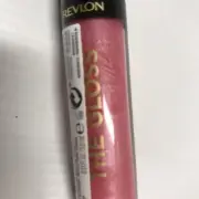 Revlon Super Lustrous Lip Gloss, #210 Pinkissimo, 0.13oz New Fast Ship