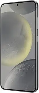[Samsung] Galaxy S24 Enterprise Edition 5G Smartphone Dual-SIM RAM 8GB / Interner Speicher 128 OLED-Display 6.2" 2340 x 1080 Pixels 120Hz Triple-Camera 50MP 12 10 Front Camera Lighting nyx Black