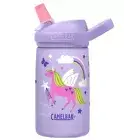 CamelBak Eddy+ Kids 350ml Vacuum Insulated Stainless Steel Drink Bottle - Magic