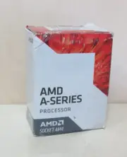 AMB A-SERIES PROCESSOR SOCKET AM4